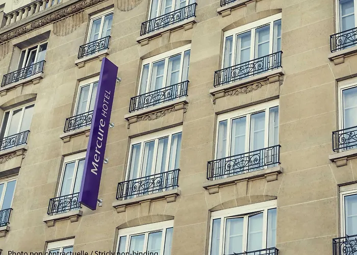 Hôtel Mercure Villeneuve sur Lot Moulin de Madame