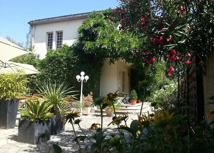 Hôtel La Résidence